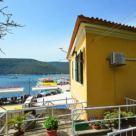 Rajan Apartman Rabac