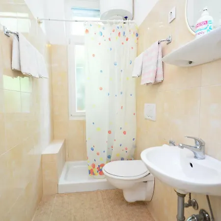 Apartman Rajan Rabac
